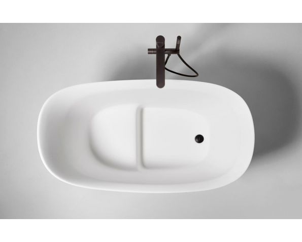 Mastello bathtub