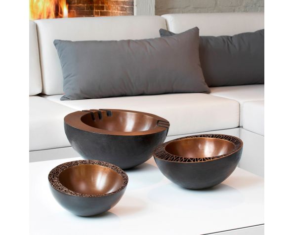 Bronze Bowls