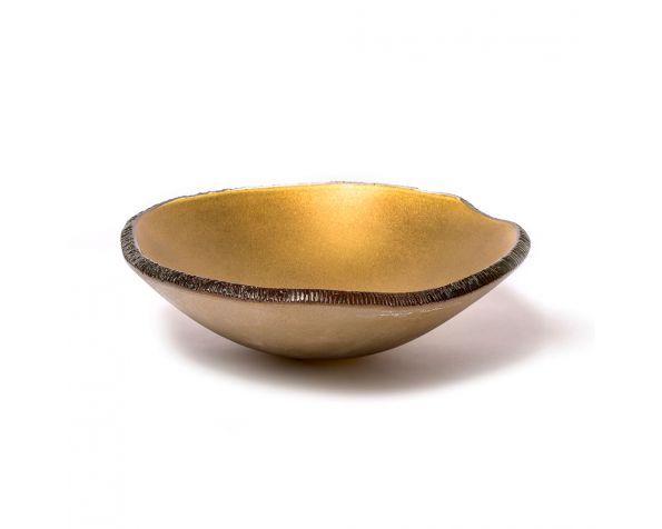 Topo Listrado Bowl 