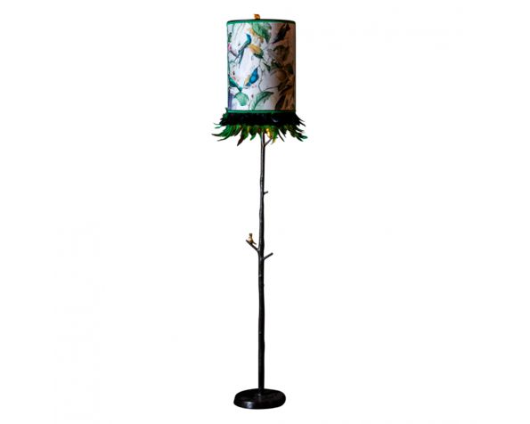 Birdy's Or Floor lamp