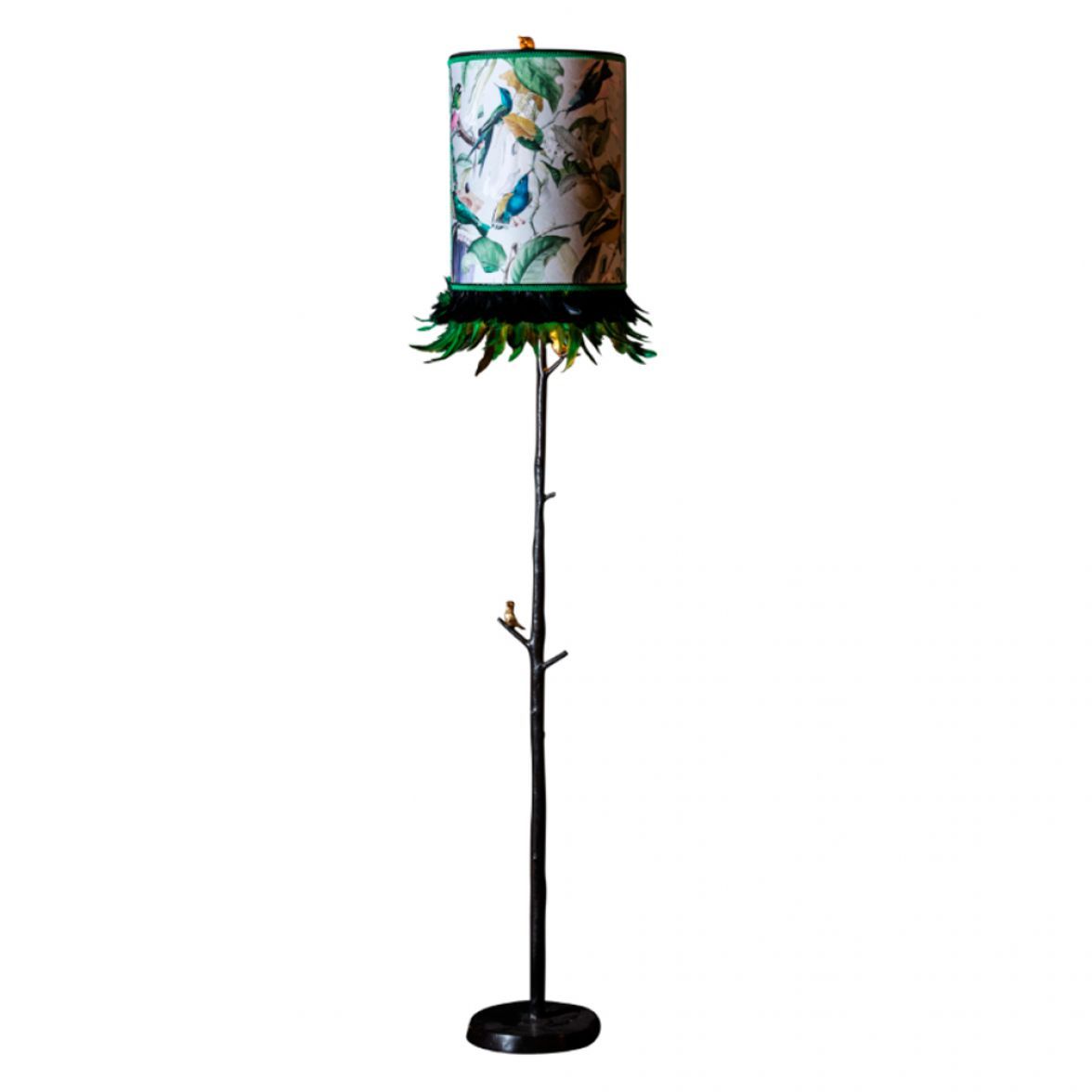 Birdy's Or Floor lamp