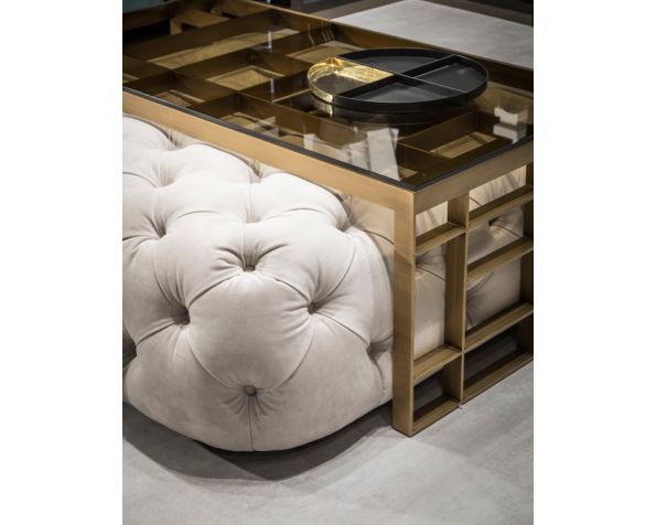 CHRYSLER pouf