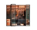 GLISS MASTER Sistema 7 wardrobe фото