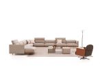 ARLOTT HIGH sofa фото