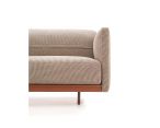 ARLOTT HIGH sofa фото