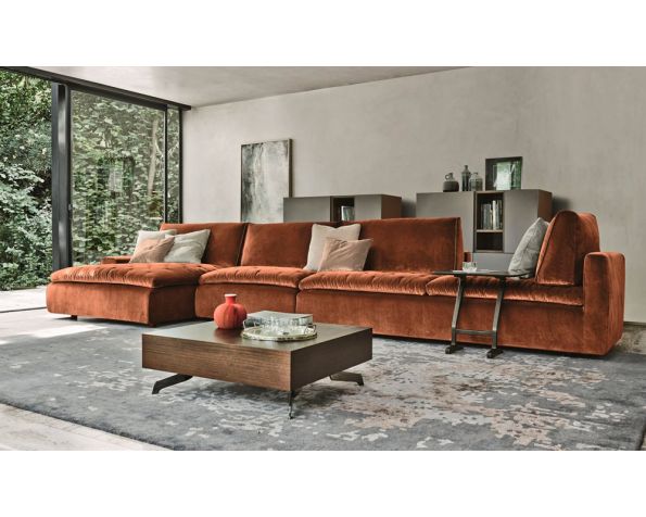 Eclectico sofa