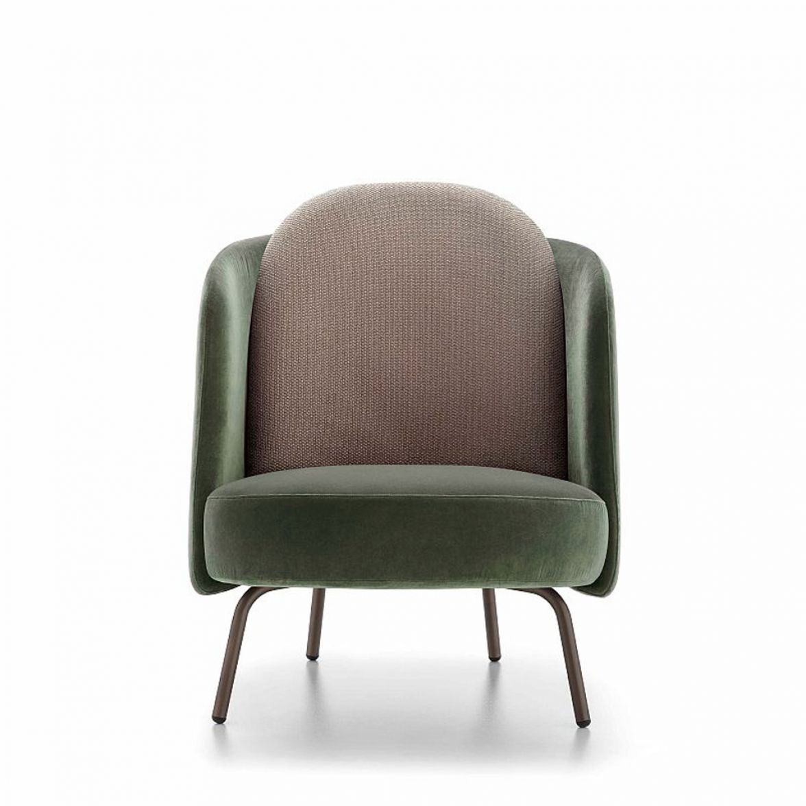 LUCIA armchair