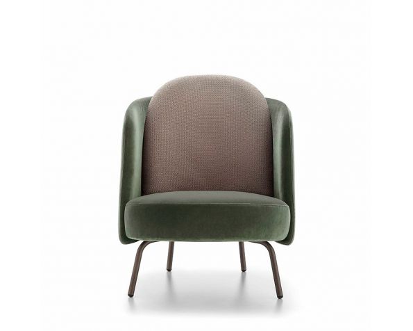 LUCIA armchair