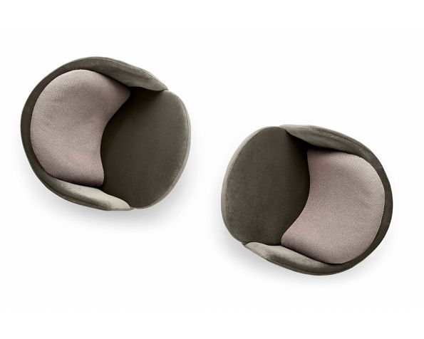 LUCIA armchair