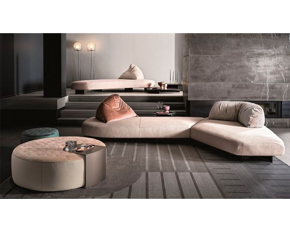 PAPILO sofa