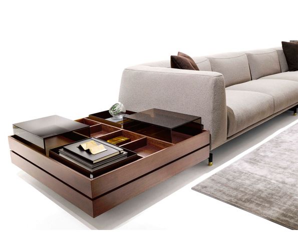 ST. GERMAIN coffee table