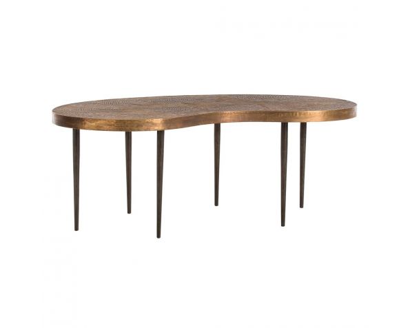 Sloan Cocktail Table