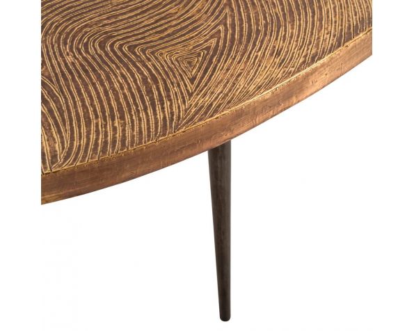 Sloan Cocktail Table