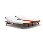 10TH TELLARO 2 SUN LOUNGER фото