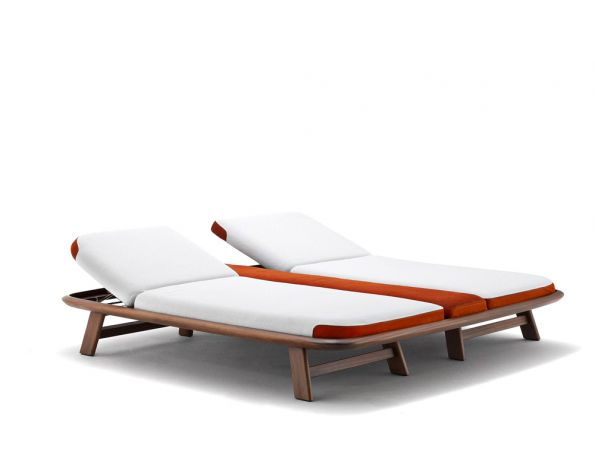 10TH TELLARO 2 SUN LOUNGER