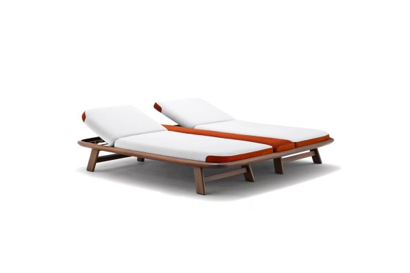 10TH TELLARO 2 SUN LOUNGER  фото цена