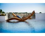 Swing chaise longue фото