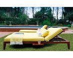 Synthesis Sunlounger double  фото