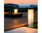 Aton lamp фото