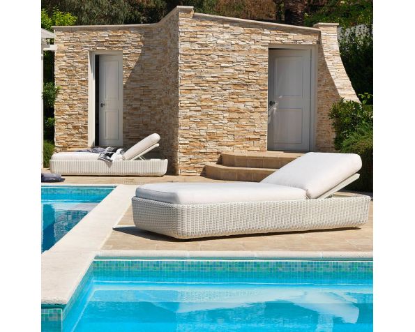 Agora Sunlounger