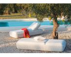 Agora Sunlounger фото