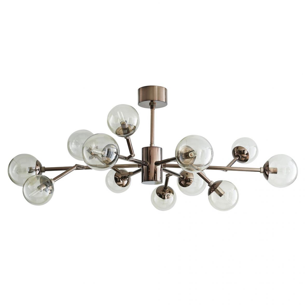 Dallas Small Chandelier