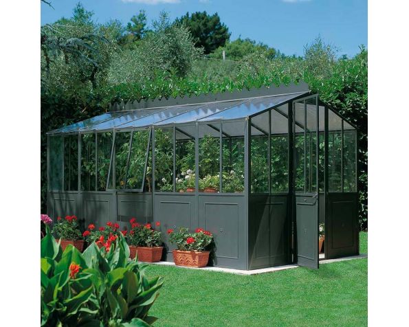 Floralia greenhouse