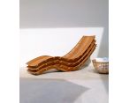 Swing chaise longue фото