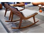 10TH LERICI ROCKING CHAIR фото