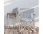 Ocean armchair фото