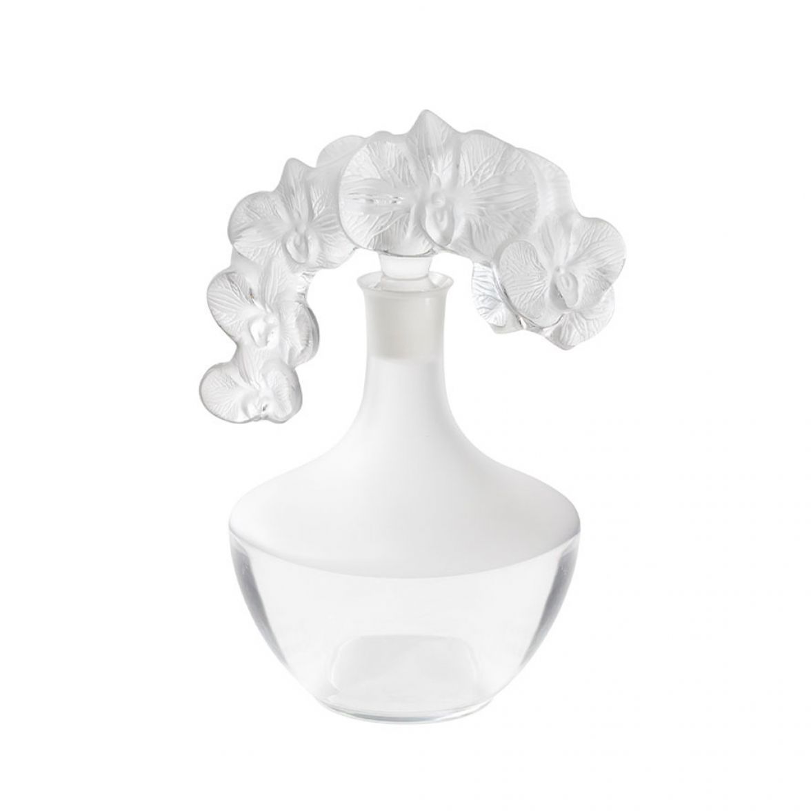 ORCHIDEE DECANTER