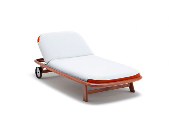 10TH TELLARO SUN LOUNGER