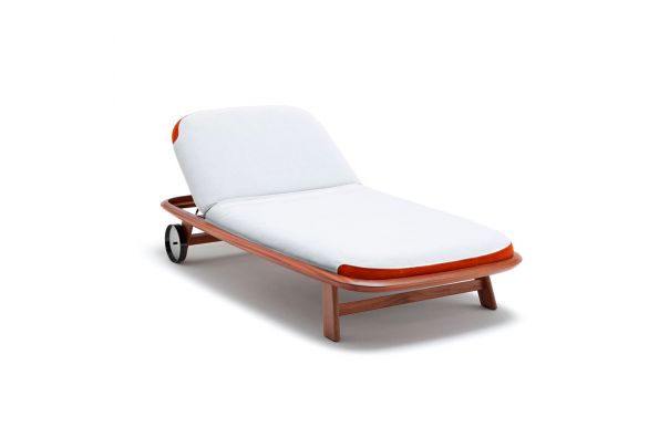 10TH TELLARO SUN LOUNGER  фото цена