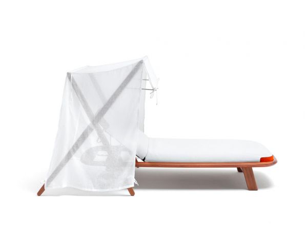 10TH TELLARO 2 SUN LOUNGER