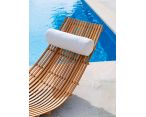 Swing chaise longue фото