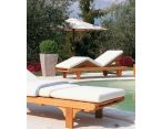 Chelsea sunlounger фото