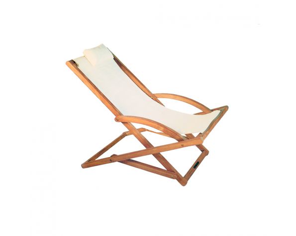 BEACHER Folding Relax Chair