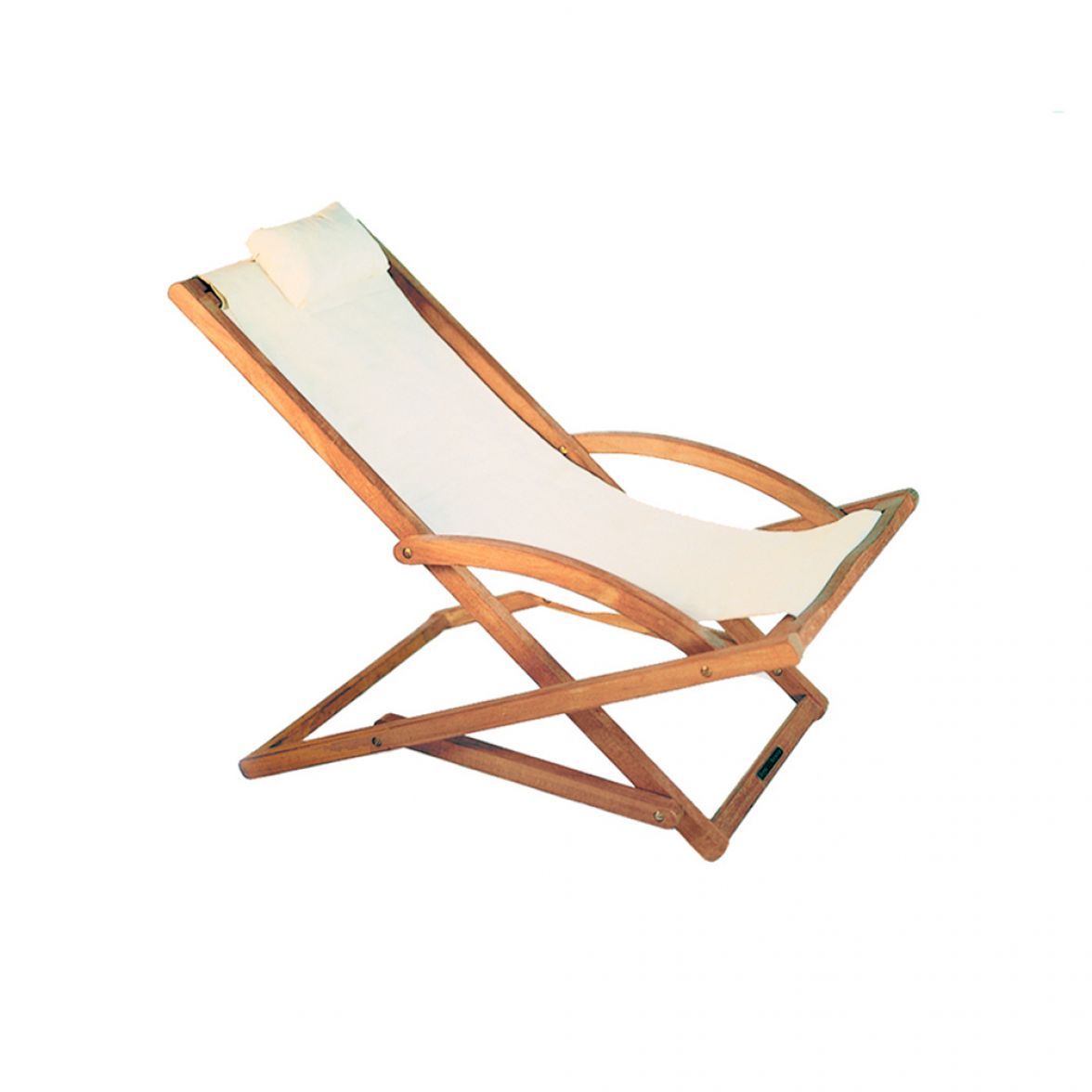 BEACHER Folding Relax Chair