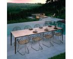 U-NITE Garden Table фото