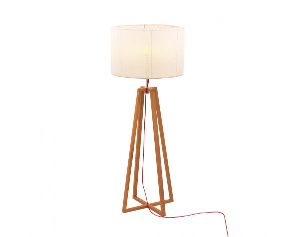 Club Lounge floor lamp