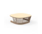 Cliff Deco Coffe Table фото