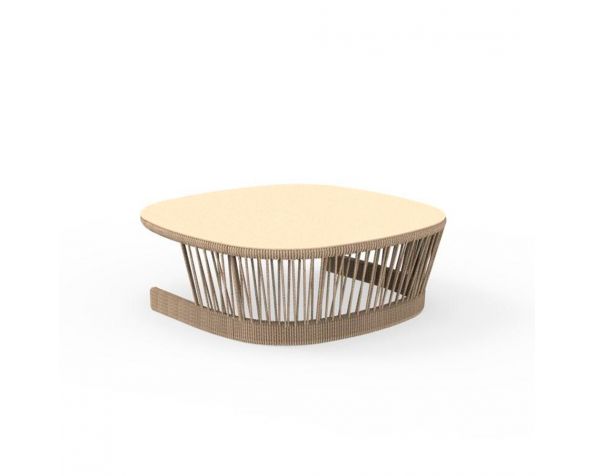 Cliff Deco Coffe Table