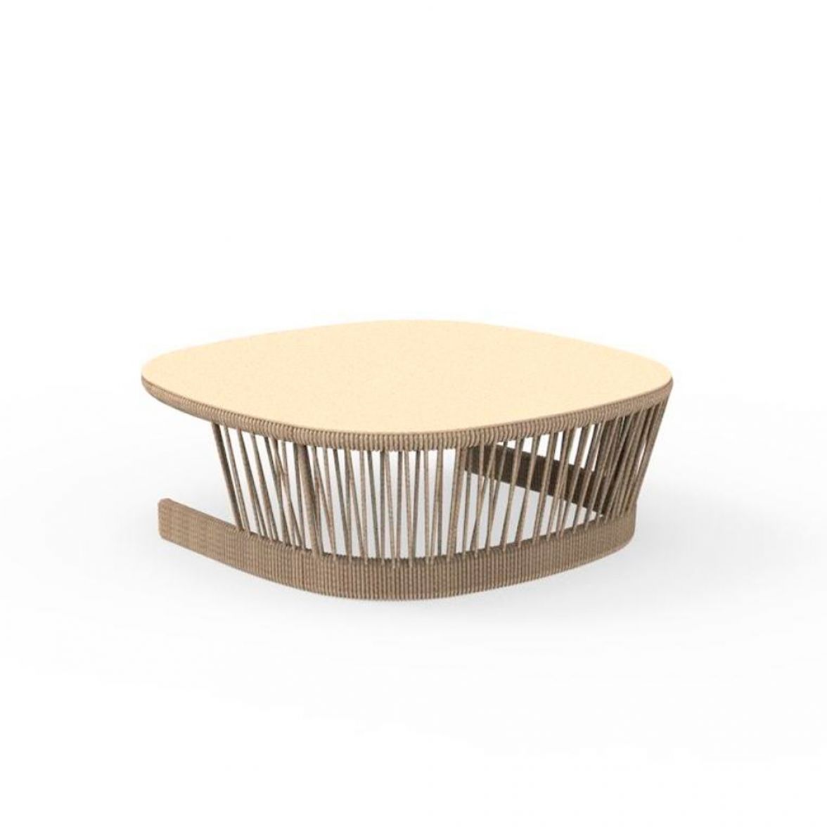 Cliff Deco Coffe Table