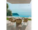 Cliff Dining Armchair фото