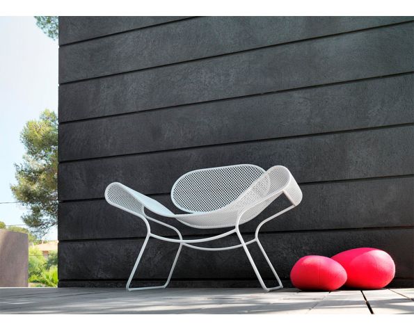 Swell Living Armchair