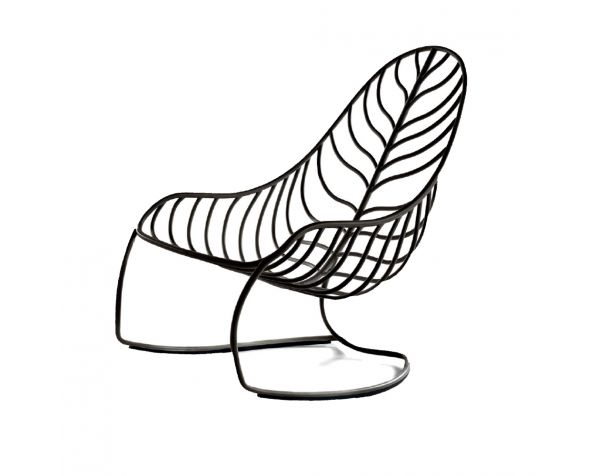 FOLIA Rocking Chair