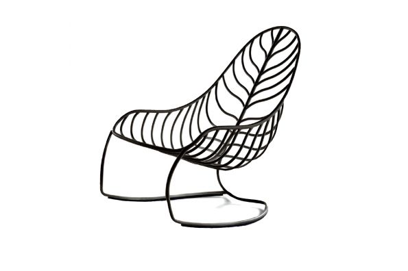 FOLIA Rocking Chair  фото цена