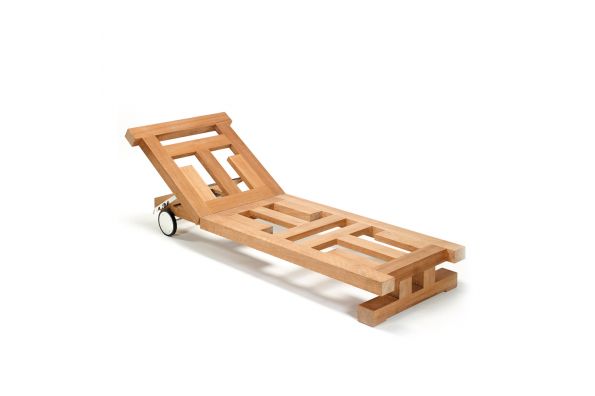 NARA Sunlounger  фото цена