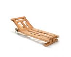 NARA Sunlounger фото