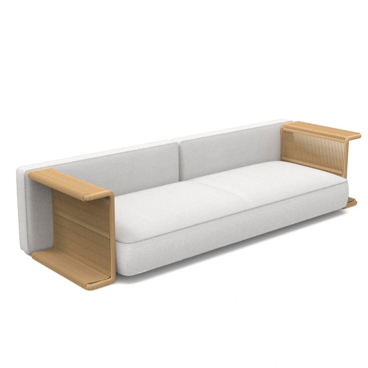 Cliff Decò sofa